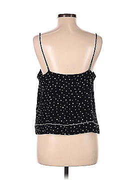 Topshop Sleeveless Blouse (view 2)