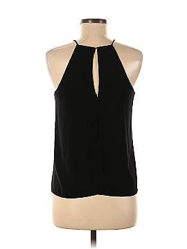 Zara Basic Sleeveless Blouse (view 2)