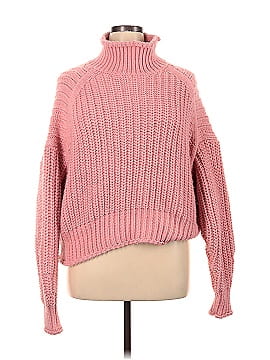 H&M Turtleneck Sweater (view 1)