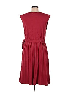 Garnet Hill Casual Dress (view 2)