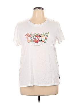 Levi's Short Sleeve T-Shirt (view 1)