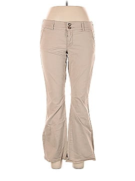 American Eagle Outfitters Khakis (view 1)