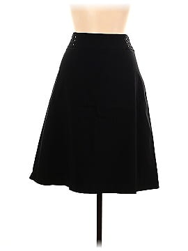 JM Collection Casual Skirt (view 1)
