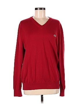 Lacoste Sweatshirt (view 1)