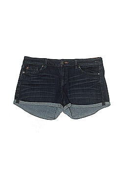 Dittos Denim Shorts (view 1)