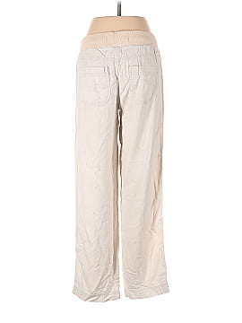 Sonoma Goods for Life Linen Pants (view 2)
