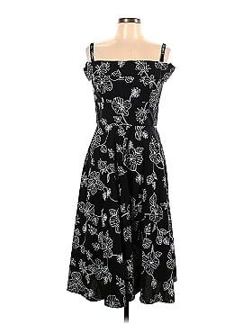 Bettie Page Casual Dress (view 1)