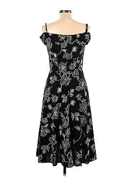 Bettie Page Casual Dress (view 2)