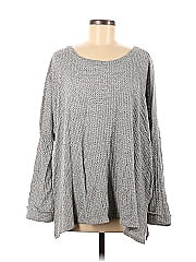 Carly Jean Thermal Top