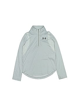 Under Armour Track Jacket (view 1)