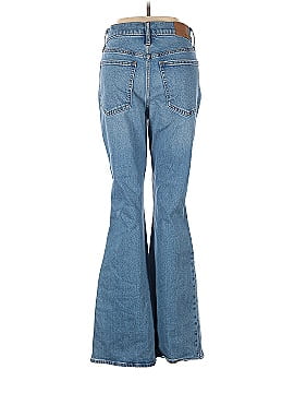 Madewell Jeans (view 2)