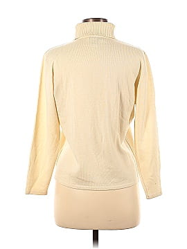 Henri Bendel Turtleneck Sweater (view 2)