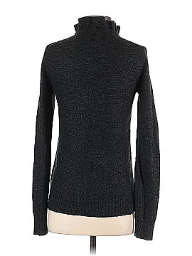 J.Crew Turtleneck Sweater (view 2)