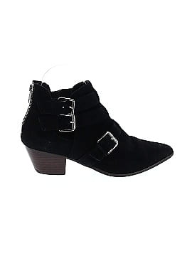 Treasure & Bond Ankle Boots (view 1)