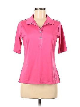 Golftini Short Sleeve Polo (view 1)