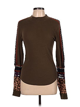 Free People Long Sleeve T-Shirt (view 1)