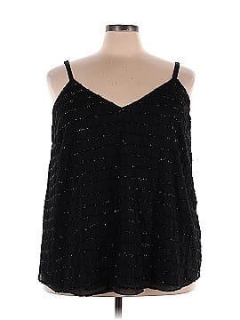 Torrid Sleeveless Top (view 1)