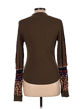 Free People Long Sleeve T-Shirt (view 2)