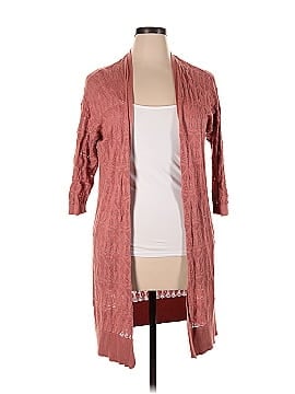 Ann Taylor LOFT Outlet Cardigan (view 1)