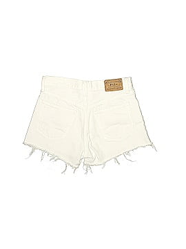 Polo by Ralph Lauren Denim Shorts (view 2)