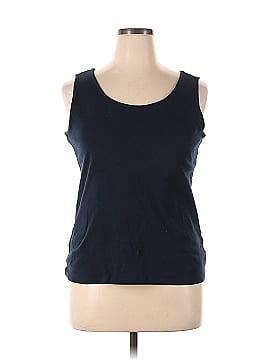 Lands' End Tank Top (view 1)