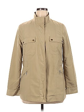 Coldwater Creek Jacket (view 1)