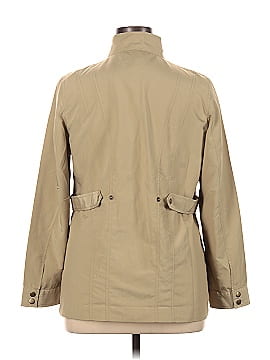 Coldwater Creek Jacket (view 2)