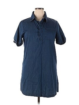 Chic Connection Casual Dress (view 1)