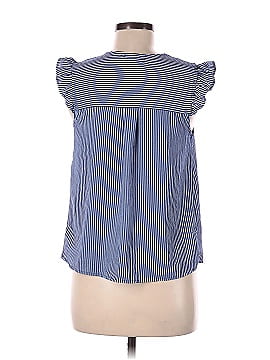 Monteau Short Sleeve Blouse (view 2)