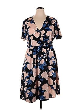 BLOOMCHIC Casual Dress (view 1)