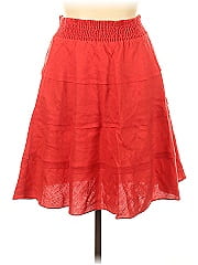 Soft Surroundings Casual Skirt