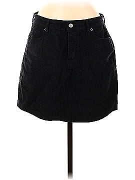 Old Navy Denim Skirt (view 1)