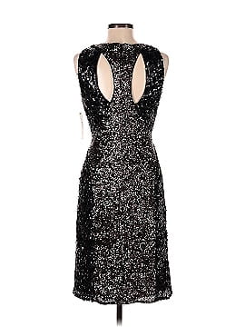 Belle Badgley Mischka Cocktail Dress (view 2)