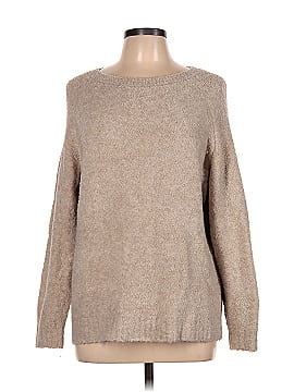 Ann Taylor LOFT Sweatshirt (view 1)