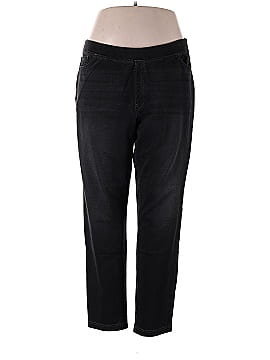 Purejill Jeans (view 1)