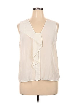 Maeve Sleeveless Blouse (view 1)