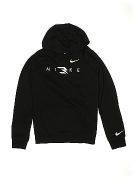 Nike 3BRAND by Russell Wilson Pullover Hoodie (view 1)