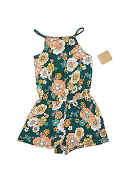 Bixby Nomad Romper (view 1)