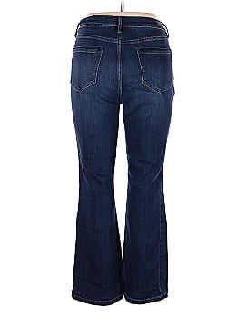 Nicole Miller New York Jeans (view 2)