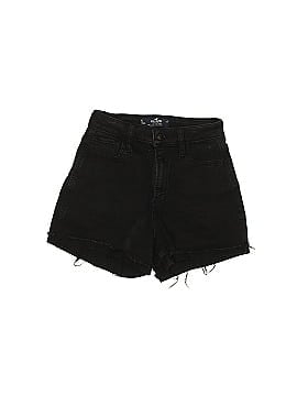 Hollister Denim Shorts (view 1)