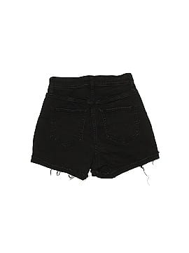 Hollister Denim Shorts (view 2)