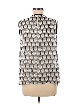 Vince Camuto Sleeveless Blouse (view 2)