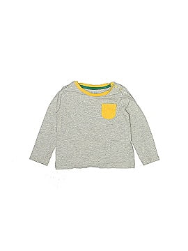Baby Boden Long Sleeve T-Shirt (view 1)