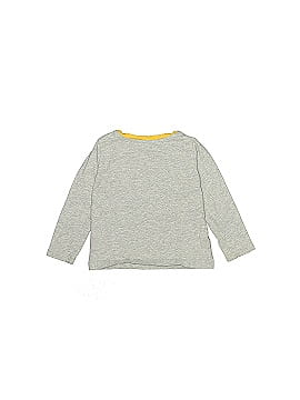 Baby Boden Long Sleeve T-Shirt (view 2)