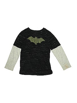 Batman Long Sleeve T-Shirt (view 1)