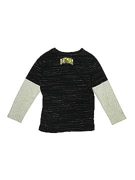Batman Long Sleeve T-Shirt (view 2)