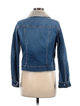 SONOMA life + style Denim Jacket (view 2)