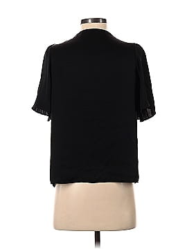 Banana Republic Short Sleeve Blouse (view 2)