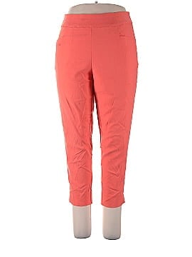 Ashley Stewart Casual Pants (view 1)