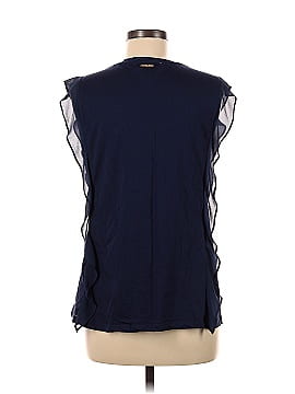 MICHAEL Michael Kors Sleeveless Top (view 2)